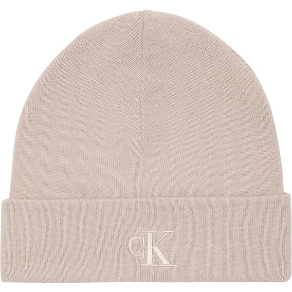 Calvin Klein Čiapky kapučíno 64957369