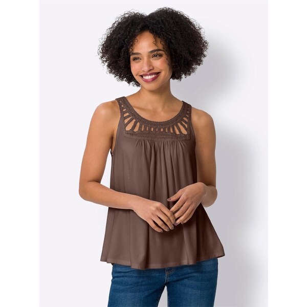 heine Top čokoládová 65884635