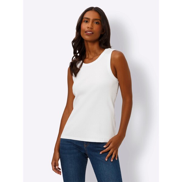 heine Top biela 65885263