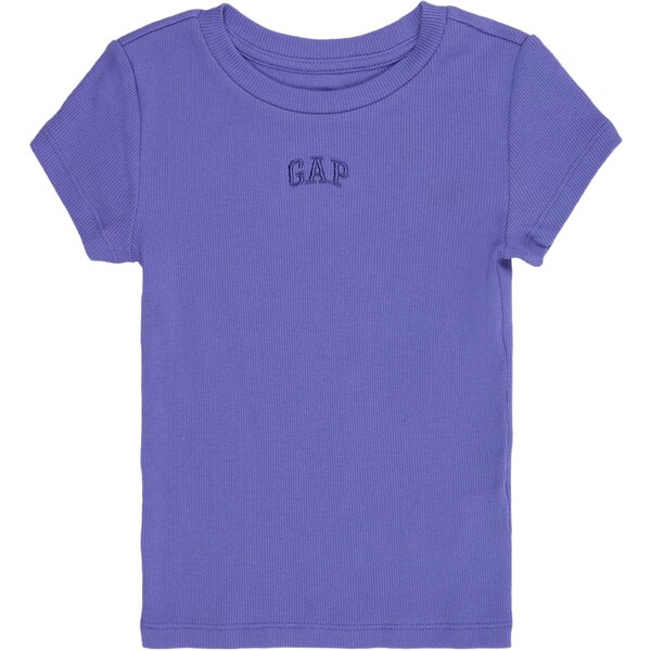 GAP Tričko enciánová 65660234