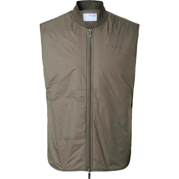 SELECTED Vesta SLHTHOMAS sivá 65175559