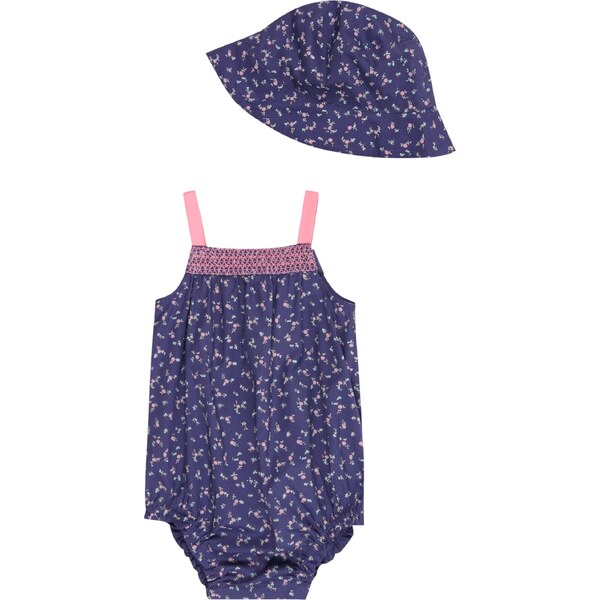 GAP Set námornícka modrá / azúrová / pitaya / biela 64957581