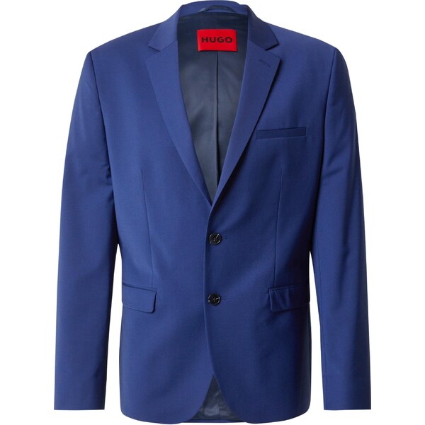 HUGO Biznis sako Arti253X-MH námornícka modrá 65139127