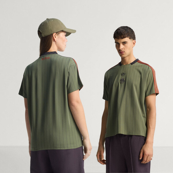 Adidas Dres FC Bayern Terrace Icons 64957701