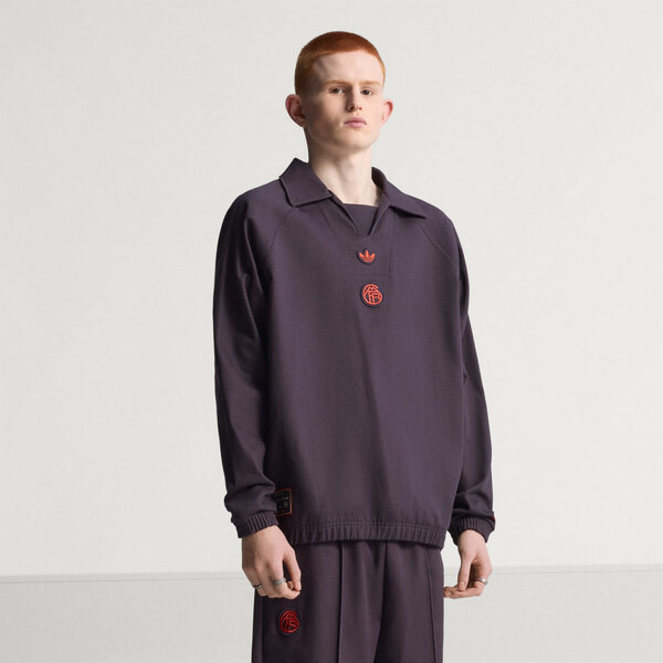 Adidas Tréningový top FC Bayern Terrace Icons 64957705