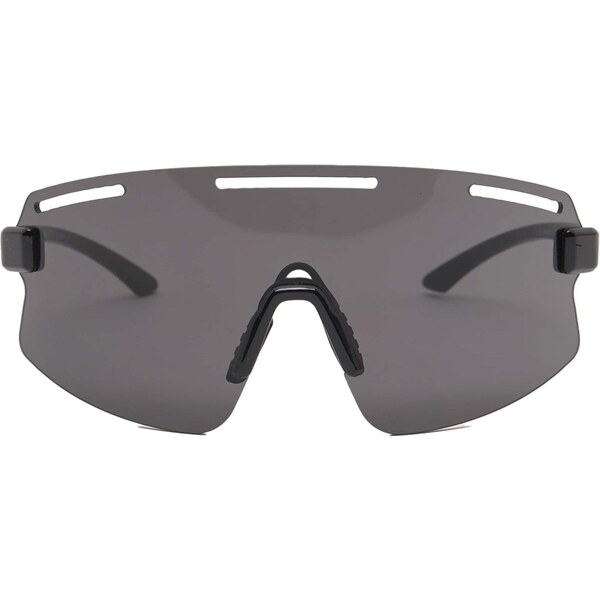 Pull&Bear Slnečné okuliare čierna 65659966