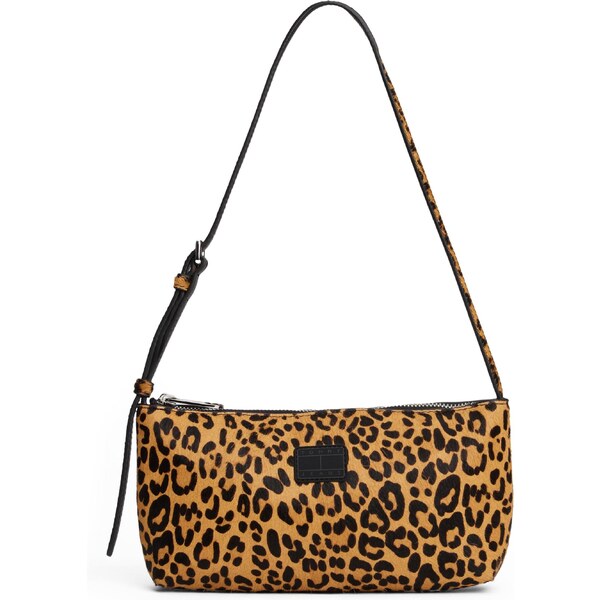 Tommy Jeans Kabelka na rameno MUST pueblo / čierna 65772866