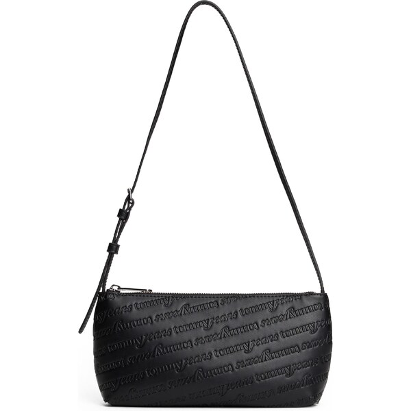 Tommy Jeans Kabelka na rameno MUST čierna 65772873