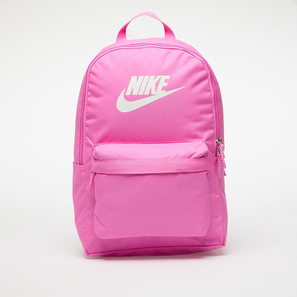 Batoh Nike Heritage Backpack (25L) Playful Pink/ Playful Pink/ Summit 64957776