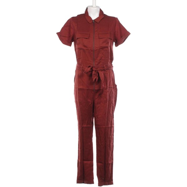 Dámsky dlhý overal Buffalo 64958014