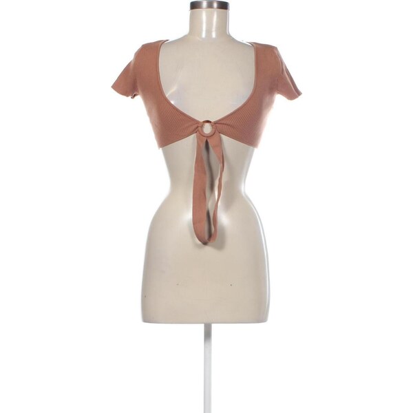 Dámska blúza Bershka 64958082