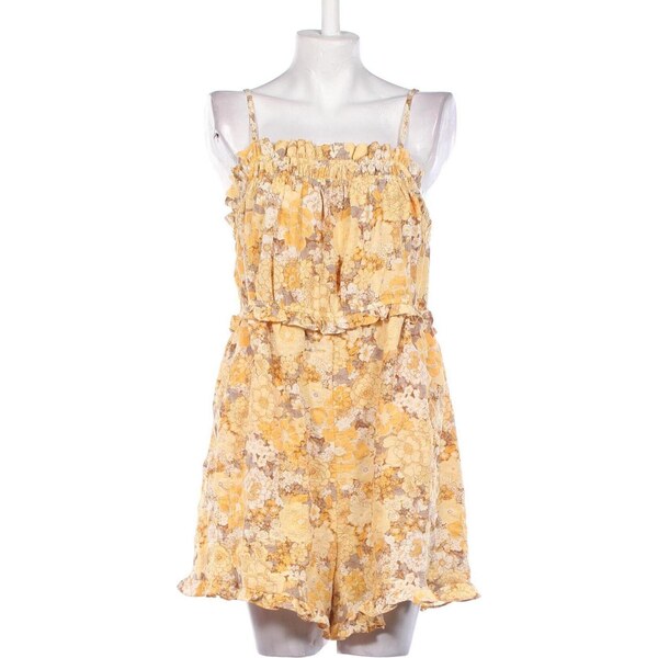 Dámská krátka kombinéza Forever 21 64958101