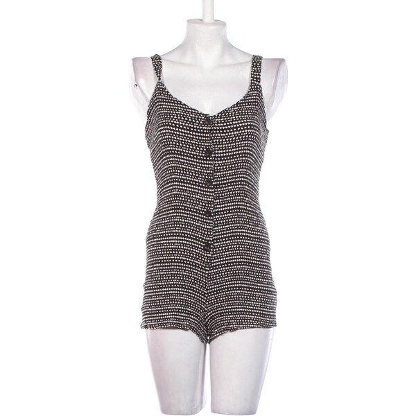 Dámská krátka kombinéza Primark 64958106