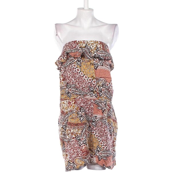 Dámská krátka kombinéza Lily Morgan 64958223