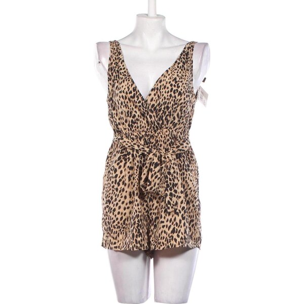 Dámská krátka kombinéza New Look 64958234