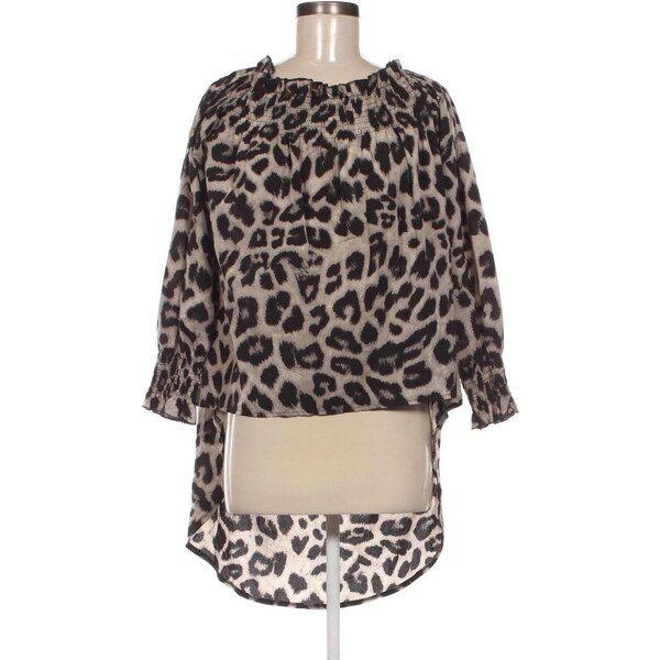 Dámska blúza SHEIN 64958215