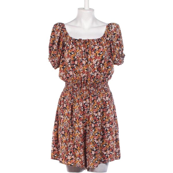 Dámská krátka kombinéza SHEIN 64958238