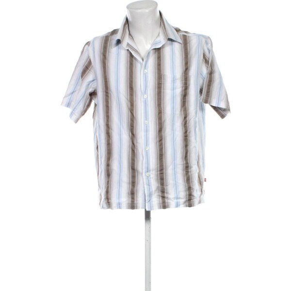 Pánska košeľa S.Oliver 64958220