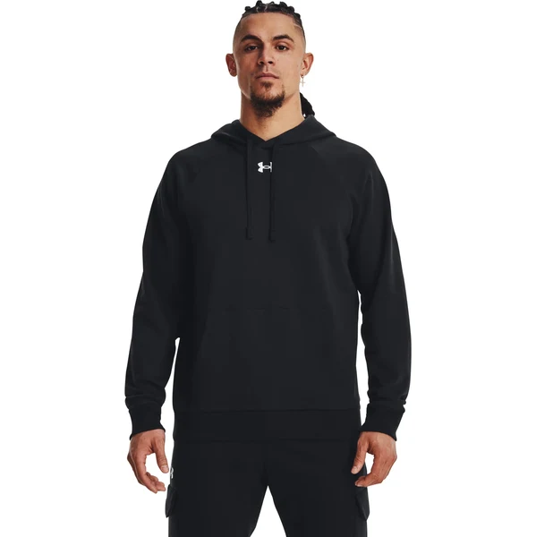 Mens Under Armour Rival Fleece Hoodie 64784071