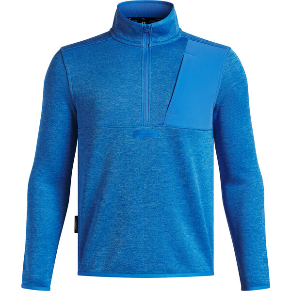 Boys sweatshirt Under Armour Drive Hybrid Storm SF HZ 64958553