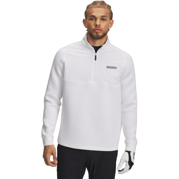 Mens Under Armour Drive Pro Hybrid HZ sweatshirt 64958558
