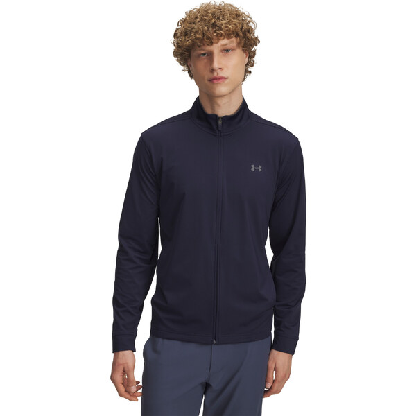 Mens Under Armour Drive Full Zip Sweatshirt 64958543
