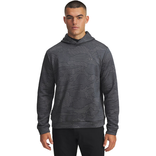 Mens sweatshirt Under Armour Drive Midlayer Jacq HD 64958547