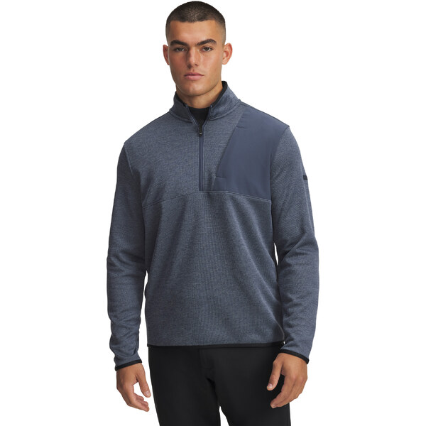 Mens sweatshirt Under Armour Drive SweaterFleece HZ 64958551
