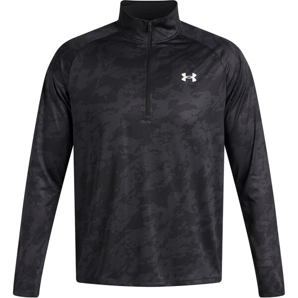 Mens T-shirt Under Armour Tech 2.0 1/2 Zip 64958586