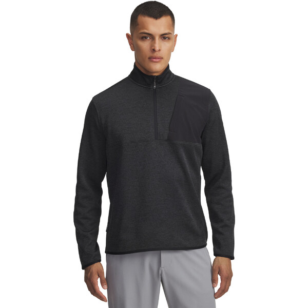 Mens sweatshirt Under Armour Drive SweaterFleece HZ 64958596