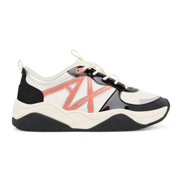 Sneakersy Armani Exchange 64902730