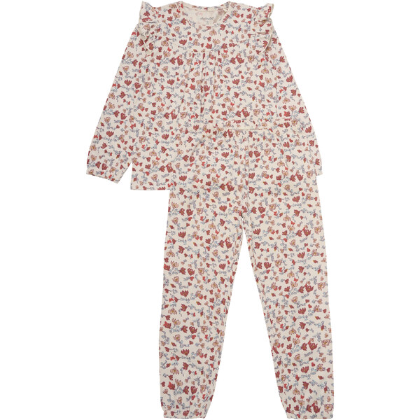 Minymo Pyžamo Sandshell 64958509