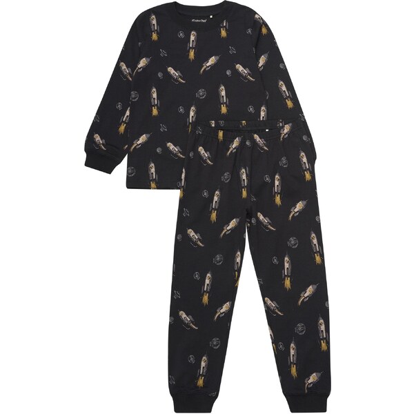 Minymo Pyžamo Tap Shoe 64958668