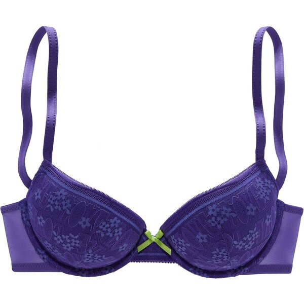 VIVANCE Podprsenka indigo 65645467