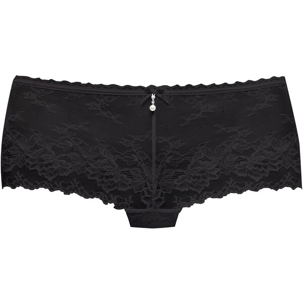 LASCANA Nohavičky čierna 65876318