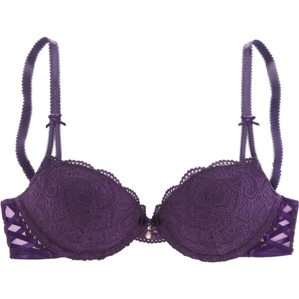 LASCANA Podprsenka slivková 65558931