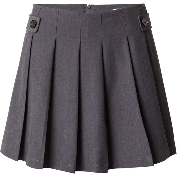 studioselect Nohavice Helga tmavosivá 65886094