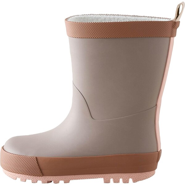 Next Gumáky hnedá / kapučíno 65880343