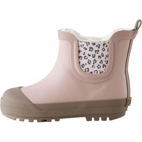 Next Gumáky nebielená / svetlohnedá / baklažánová / rosé 66731468