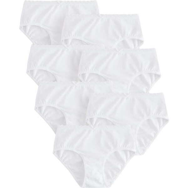 Next Nohavičky biela 65658298