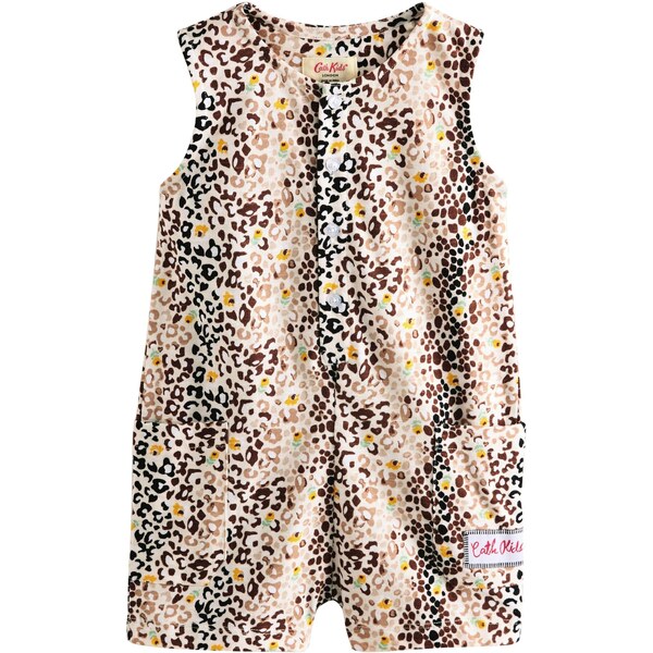 Next Overal béžová / hnedá / medová / mätová 65861574