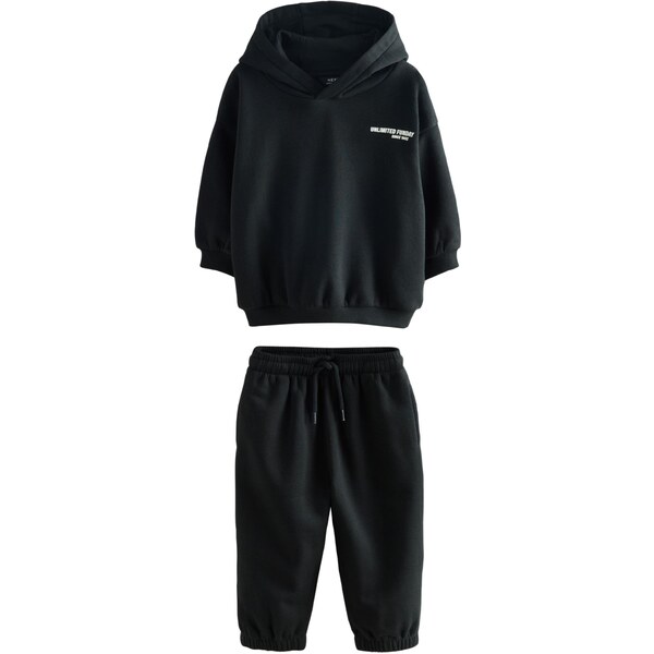 Next Set čierna / biela 65658410