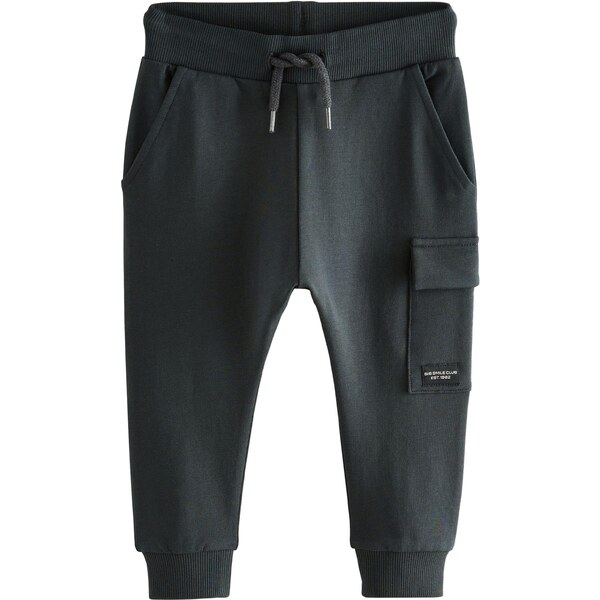 Next Nohavice antracitová 65885416