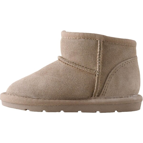 Next Čižmy svetlohnedá 65885430