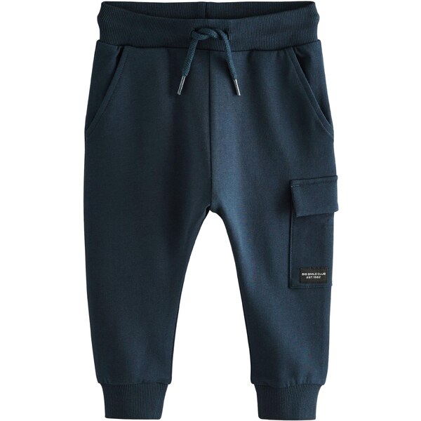 Next Nohavice námornícka modrá 65885414