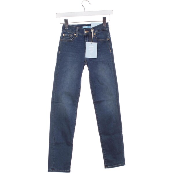 Dámske džínsy 7 For All Mankind 64959275
