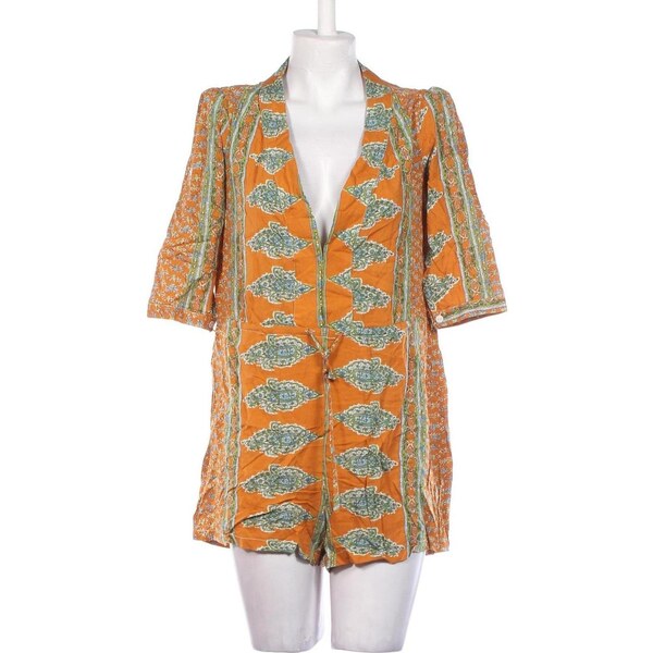 Dámská krátka kombinéza Unbranded 64959532