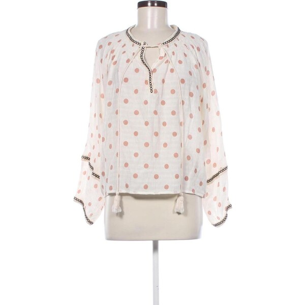 Dámska blúza Wiya 64959290