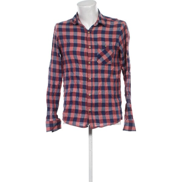 Pánska košeľa Pull&Bear 64959301