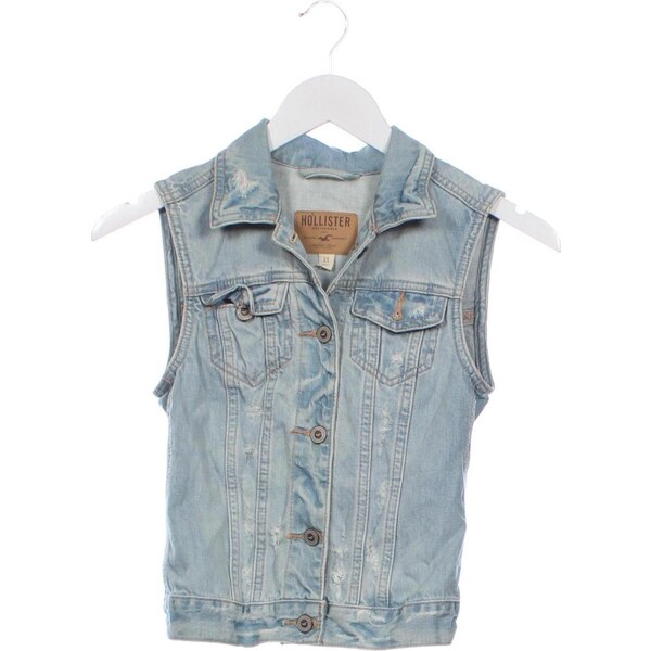 Dámska vesta Hollister 64959347